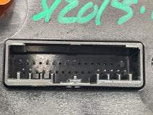 Load image into Gallery viewer, Temperature Controls Jaguar XF 2017 - NW477879
