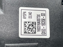 Load image into Gallery viewer, Temperature Controls Jaguar XF 2017 - NW477879
