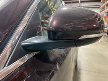 Load image into Gallery viewer, Side View Door Mirror Jaguar XF 2017 - NW477779
