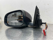 Load image into Gallery viewer, Side View Door Mirror Jaguar XF 2017 - NW477779
