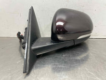 Load image into Gallery viewer, Side View Door Mirror Jaguar XF 2017 - NW477779
