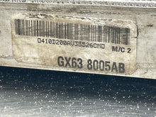 Load image into Gallery viewer, RADIATOR Jaguar XE XF XFR 2016 16 2017 17 2018 18 2019 19 - NW477949
