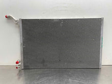Load image into Gallery viewer, INTERCOOLER Jaguar XE XF XFR Land Rover Velar 16 17 18 19 20 - NW477896

