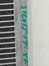 Load image into Gallery viewer, INTERCOOLER Jaguar XE XF XFR Land Rover Velar 16 17 18 19 20 - NW477896
