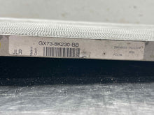 Load image into Gallery viewer, INTERCOOLER Jaguar XE XF XFR Land Rover Velar 16 17 18 19 20 - NW477896
