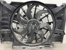 Load image into Gallery viewer, RADIATOR FAN ASSEMBLY Jaguar XE XF XFR 16 17 18 19 - NW477800
