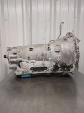 Load image into Gallery viewer, TRANSMISSION Vanden Pl XF XFR XJ XJL 13 14 15 16 17 AWD - NW478035
