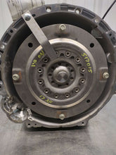 Load image into Gallery viewer, TRANSMISSION Vanden Pl XF XFR XJ XJL 13 14 15 16 17 AWD - NW478035
