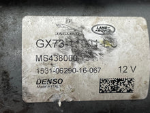 Load image into Gallery viewer, STARTER MOTOR Jaguar XF XFR XJ XJL 2016 16 2017 17 2018 18 - NW478007
