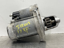 Load image into Gallery viewer, STARTER MOTOR Jaguar XF XFR XJ XJL 2016 16 2017 17 2018 18 - NW478007
