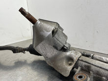 Load image into Gallery viewer, 2016-2017 Jaguar XF XFR STEERING GEAR RACK AND PINION - NW478001
