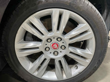 Load image into Gallery viewer, WHEEL RIM XF XFR 16 17 18 19 18x8 ALLOY 18x8, 5 lug, 4-1/4" - NW478060
