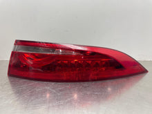 Load image into Gallery viewer, Tail Lamp Light Jaguar XF 2017 - NW478027
