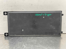 Load image into Gallery viewer, BODY CONTROL MODULE BCM COMPUTER XF XFR 2016 16 2017 17 - NW477748
