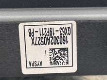 Load image into Gallery viewer, RADIO Jaguar XF XFR 2016 16 2017 17 2018 18 - NW477959
