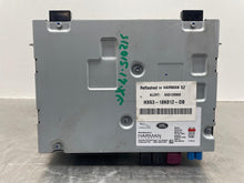 Load image into Gallery viewer, RADIO RECEIVER Jaguar XF XFR 2016 16 2017 17 2018 18 - NW477960
