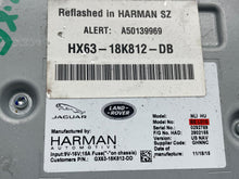 Load image into Gallery viewer, RADIO RECEIVER Jaguar XF XFR 2016 16 2017 17 2018 18 - NW477960
