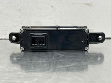 Load image into Gallery viewer, Temperature Controls Jaguar XF 2017 - NW477880
