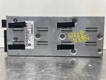 Load image into Gallery viewer, AMPLIFIER BMW 128i 135i 323i 328i 335i M1 M3 X1 11 12 13 14 15 - NW477956

