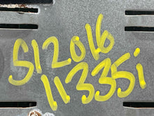 Load image into Gallery viewer, AMPLIFIER BMW 128i 135i 323i 328i 335i M1 M3 X1 11 12 13 14 15 - NW477956
