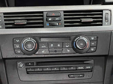Load image into Gallery viewer, FRONT TEMPERATURE CONTROLS 328i 335i 2011 11 2012 12 2013 13 - NW477878
