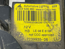 Load image into Gallery viewer, HEADLIGHT LAMP ASSEMBLY 328i 335i 2011 11 2012 12 2013 13 Left - NW477886
