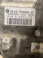 Load image into Gallery viewer, TRANSMISSION BMW 135i 335i Z4 09 10 11 12 13 RWD - NW478034
