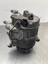 Load image into Gallery viewer, AC COMPRESSOR BMW 335i 135i M1 Z4 2007 07 2008 08 09 10 11 - 13 - NW477756
