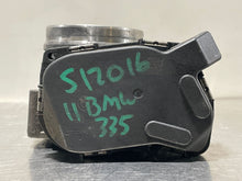 Load image into Gallery viewer, THROTTLE BODY BMW 740i 335i 535i Z4 2007 07 08 09 10 11 12 13 3.0L - NW478021
