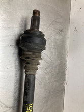 Load image into Gallery viewer, REAR AXLE SHAFT BMW 135i 335i 07 08 09 10 11 12 13 MT Right - NW488937
