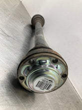 Load image into Gallery viewer, REAR AXLE SHAFT BMW 135i 335i 07 08 09 10 11 12 13 MT Right - NW488937
