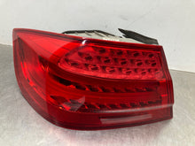 Load image into Gallery viewer, OUTER TAIL LIGHT LAMP 328i 335i M3 2011 11 2012 12 2013 13 Left - NW478026
