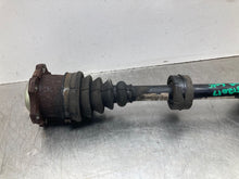 Load image into Gallery viewer, CV AXLE SHAFT Golf 02 03 04 05 - 11 Front Left - NW477728
