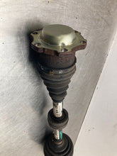 Load image into Gallery viewer, CV AXLE SHAFT Golf 02 03 04 05 - 11 Front Left - NW477728

