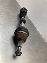 Load image into Gallery viewer, CV AXLE SHAFT Golf 02 03 04 05 - 11 Front Left - NW477728
