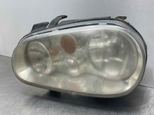 Load image into Gallery viewer, HEADLIGHT LAMP ASSEMBLY Golf Golf Cabriolet 2002-2007 Left - NW477889
