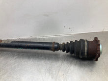 Load image into Gallery viewer, CV AXLE SHAFT Golf 02 03 04 05 - 11 Right Front - NW477729
