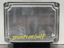Load image into Gallery viewer, ECU ECM COMPUTER Jetta Golf 2003 03 2004 04 Auto - NW477799

