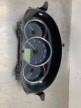 Load image into Gallery viewer, SPEEDOMETER CLUSTER Toyota Corolla 2014 14 2015 15 2016 16 - NW478361
