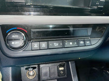 Load image into Gallery viewer, TEMPERATURE CONTROLS Toyota Corolla 2014 14 2015 15 2016 16 - NW478256
