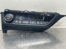 Load image into Gallery viewer, TEMPERATURE CONTROLS Toyota Corolla 2014 14 2015 15 2016 16 - NW478256
