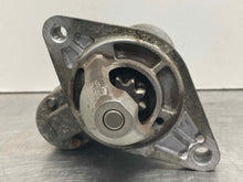 Load image into Gallery viewer, STARTER MOTOR Toyota Corolla Matrix 09 10 11 12 13 14 15 - NW478373
