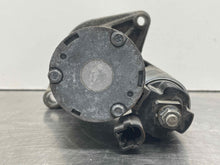 Load image into Gallery viewer, STARTER MOTOR Toyota Corolla Matrix 09 10 11 12 13 14 15 - NW478373
