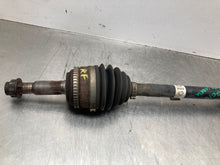 Load image into Gallery viewer, FRONT CV AXLE SHAFT Toyota Corolla Matrix 2009-2019 AT Right - NW478114
