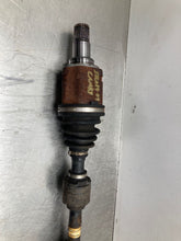 Load image into Gallery viewer, CV AXLE SHAFT Camry 2007 07 2008 08 2009 09 Auto left - NW478111
