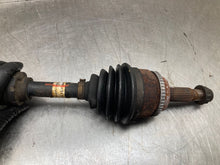 Load image into Gallery viewer, CV AXLE SHAFT Camry 2007 07 2008 08 2009 09 Auto left - NW478111
