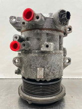 Load image into Gallery viewer, AC COMPRESSOR Toyota Camry 2007 07 2008 08 2009 09 2.4L - NW478141
