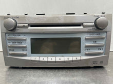 Load image into Gallery viewer, Radio Toyota Camry 2007 07 2008 08 2009 09 - NW478322

