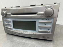 Load image into Gallery viewer, Radio Toyota Camry 2007 07 2008 08 2009 09 - NW478322
