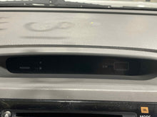 Load image into Gallery viewer, CLOCK Toyota Camry 2004 04 2005 05 2006 06 - NW478265

